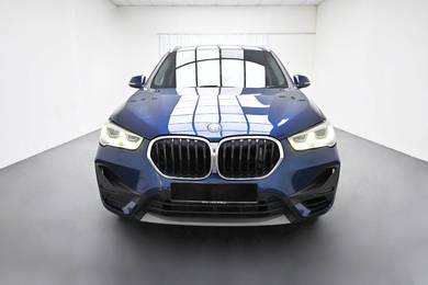 Bmw X1 1.5 sDRIVE18i MILEAGE-67K 1Y WARRANTY