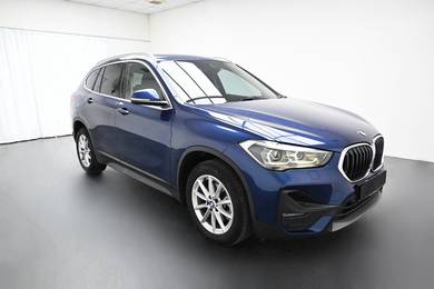 Bmw X1 1.5 sDRIVE18i MILEAGE-67K 1Y WARRANTY