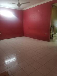 Super Cheap Double Storey Taman Anda Tasek Indra Bercham Full Loan