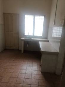 Super Cheap Double Storey Taman Anda Tasek Indra Bercham Full Loan