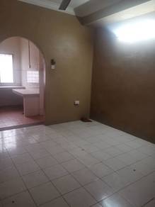 Super Cheap Double Storey Taman Anda Tasek Indra Bercham Full Loan