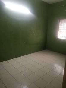 Super Cheap Double Storey Taman Anda Tasek Indra Bercham Full Loan