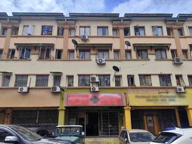 Apartment - Prima Damansara, Petaling Jaya, Selangor