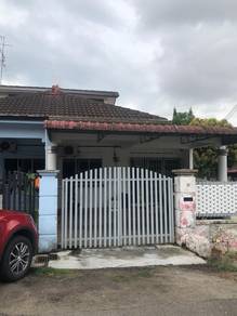 Taman Flora Height - Corner Lot FOR SALE