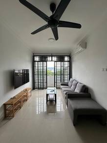 Kipark @ Tampoi Indah / Paradigm / Greenfield