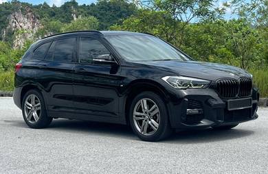 Bmw X1 sDRIVE20i M SPORT - Premium Selection