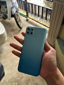 realme c25y