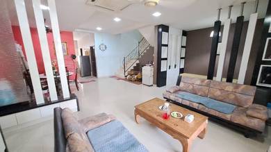 Bandar Dato Onn Double Storey Terrace for Sale!!