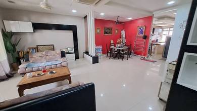 Bandar Dato Onn Double Storey Terrace for Sale!!