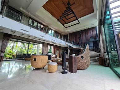 4sty Bungalow House with Lift, Seri Kembangan, Selangor
