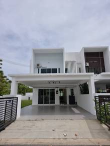 [Fully Furnished] 2-Storey Hijayu 3B @ Bandar Sri Sendayan for RENT!