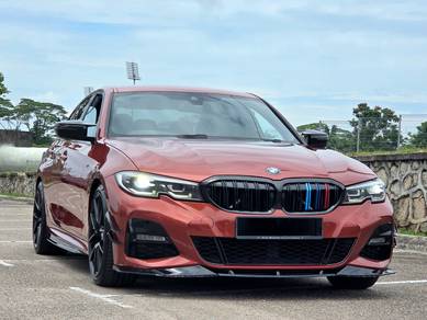 Bmw 330i G20 2.0 M-SPORT MODIFIED! OFFER!