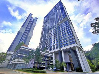 Residensi Pantai Sentral 1, Pantai Sentral, KL