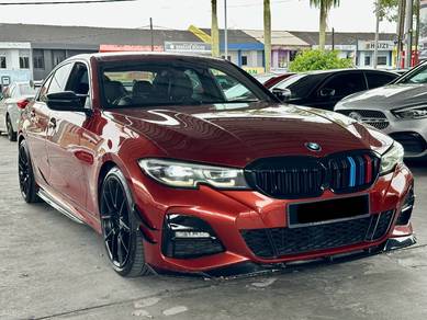 Bmw 330i M Sport 2.0 G20