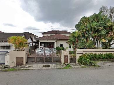 1.5 Storey Detached House - Petaling Jaya, Selangor