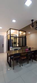 Aster Green 2R2B 1CP F/F Sri Petaling