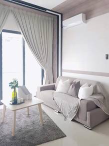 Fully Furnished Modern Design Unit in South View for Sale