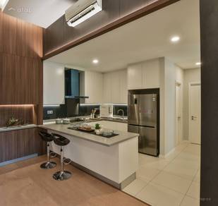 Up To 4R2B【Freehold】Free Fully Furnished - KJG2