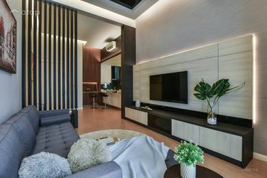 Up To 4R2B【Freehold】Free Fully Furnished - KJG2