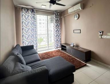[Tingkat Rendah]Fuly FURNISHED D'Cassia Apartment,Ecohill,Semenyih