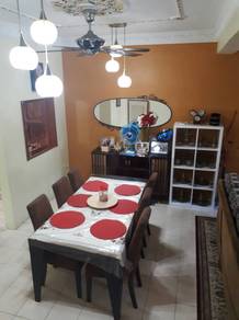 Double Storey Subang Bestari Taman Puteri Subang