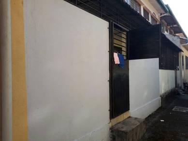 Double Storey Subang Bestari Taman Puteri Subang