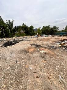 Land For rent Batu Caves  jalan manggis