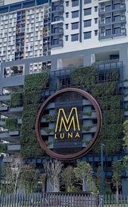 M LUNA RESIDENCE KEPONG KUALA LUMPUR JINJANG BATU CAVE AEON METROPRiMA