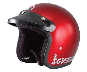 Helmet SGV 99 - moving sales