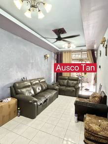 Single storey terrace( bandar tasek mutiara) simpang Ampat
