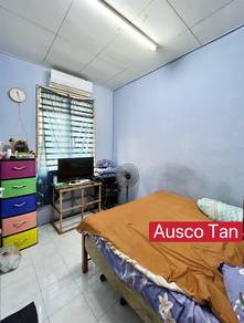 Single storey terrace( bandar tasek mutiara) simpang Ampat