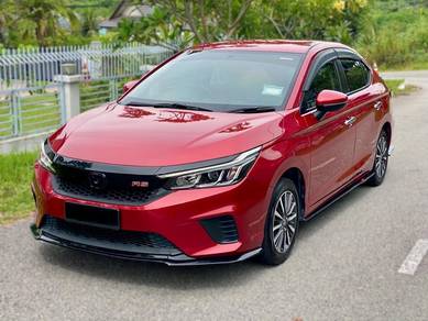Honda CITY 1.5 E (A) [FSR HONDA,TIPTOP]