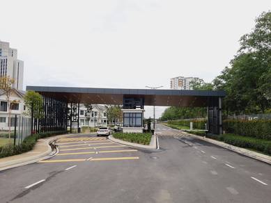 Sejati Lakeside 2 Cyberjaya–Luxurious Living,Serenity & Total Privacy