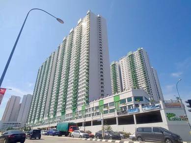 [100% Loan | low deposit] OUG parklane | 950 sf | Below Market | OUG |
