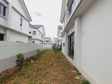 Sejati Lakeside 2 Cyberjaya–Luxurious Living,Serenity & Total Privacy