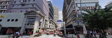 KL Jalan Tuanku Abdul Rahman (TAR) 2 Storey Shop For Sale