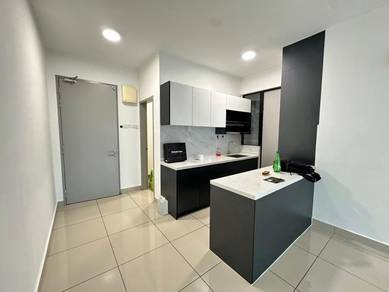 Mizumi Residences, Kepong, Taman Metropolitan, Metro Prima