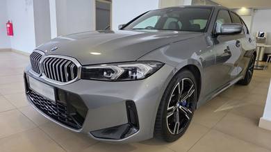 Bmw 330i M SPORT 2.0 MY19 G20 FACELIFT (A)