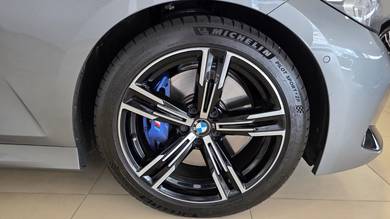 Bmw 330i M SPORT 2.0 MY19 G20 FACELIFT (A)
