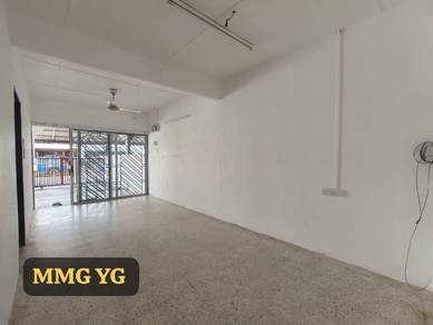 Newly Refurnished Single Storey House Taman Sentosa Bdr Puteri Klang
