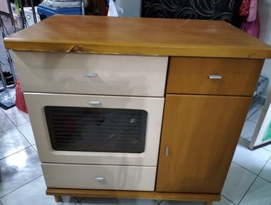 FREE Cabinet 