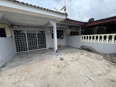 Single Storey, Taman Sentosa, Klang