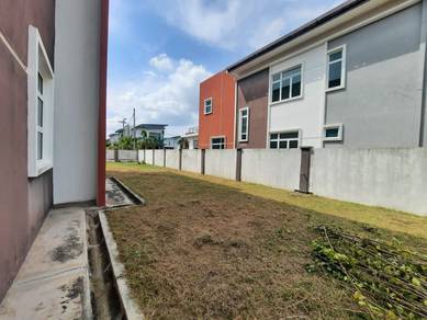 2-storey-Terraced-House-for-rent-Cheng-Melaka