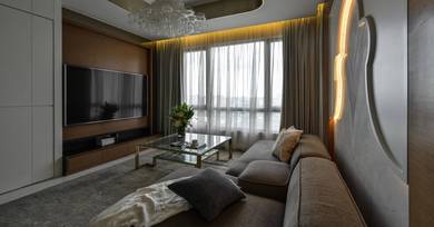 Rumah Besar !!! Harga Murah !!!【Freehold】Next TO KTM & MRT