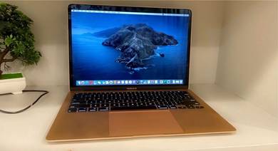 Apple MacBook Air Retina 13-inch (2020)