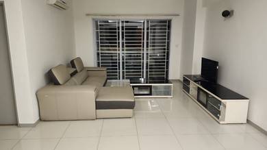 Fully furnished Villa Orkid, Segambut bukit prima pelangi mont kiara