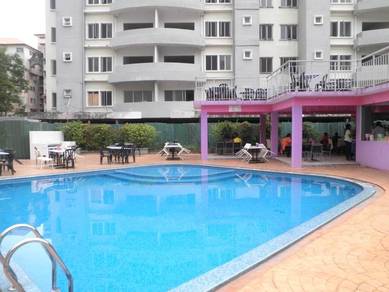 [✅FULL LOAN✅] Casa suria condo 1297sf 4r2b Cheras Freehold 0% Deposit