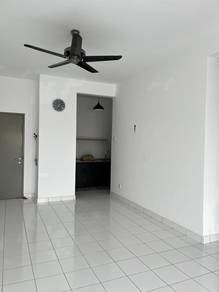 Residensi Pr1ma🔥Kajang Utama with Kitchen Cabinet near mirai, saville