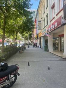 KL Jalan Tuanku Abdul Rahman (TAR) 3 Storey Shop For Sale