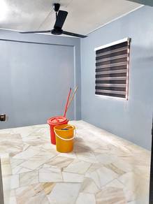 Pangsapuri PKNS Seksyen 7 Full Loan Cash Back Fully furnished
